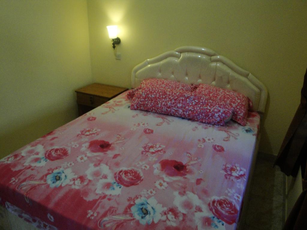 Puji Homestay Mataram Extérieur photo