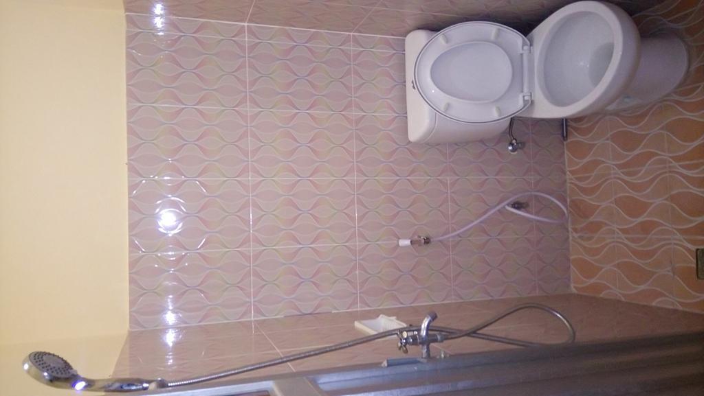 Puji Homestay Mataram Extérieur photo