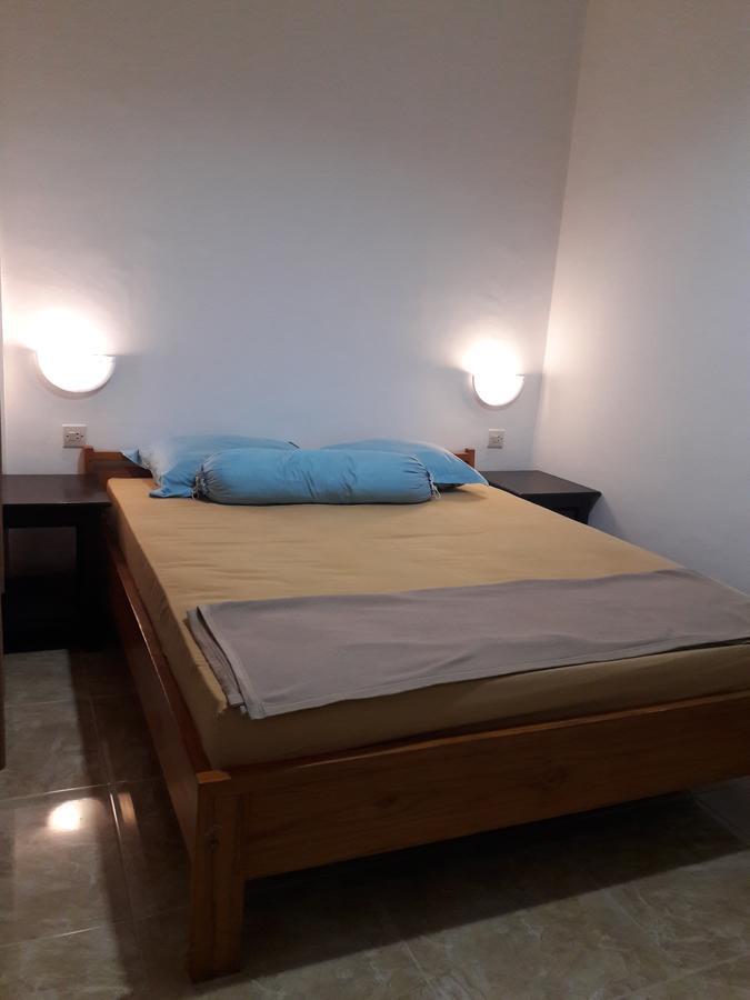 Puji Homestay Mataram Extérieur photo