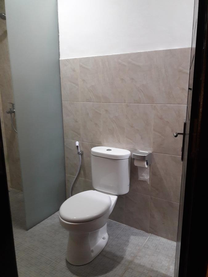 Puji Homestay Mataram Extérieur photo
